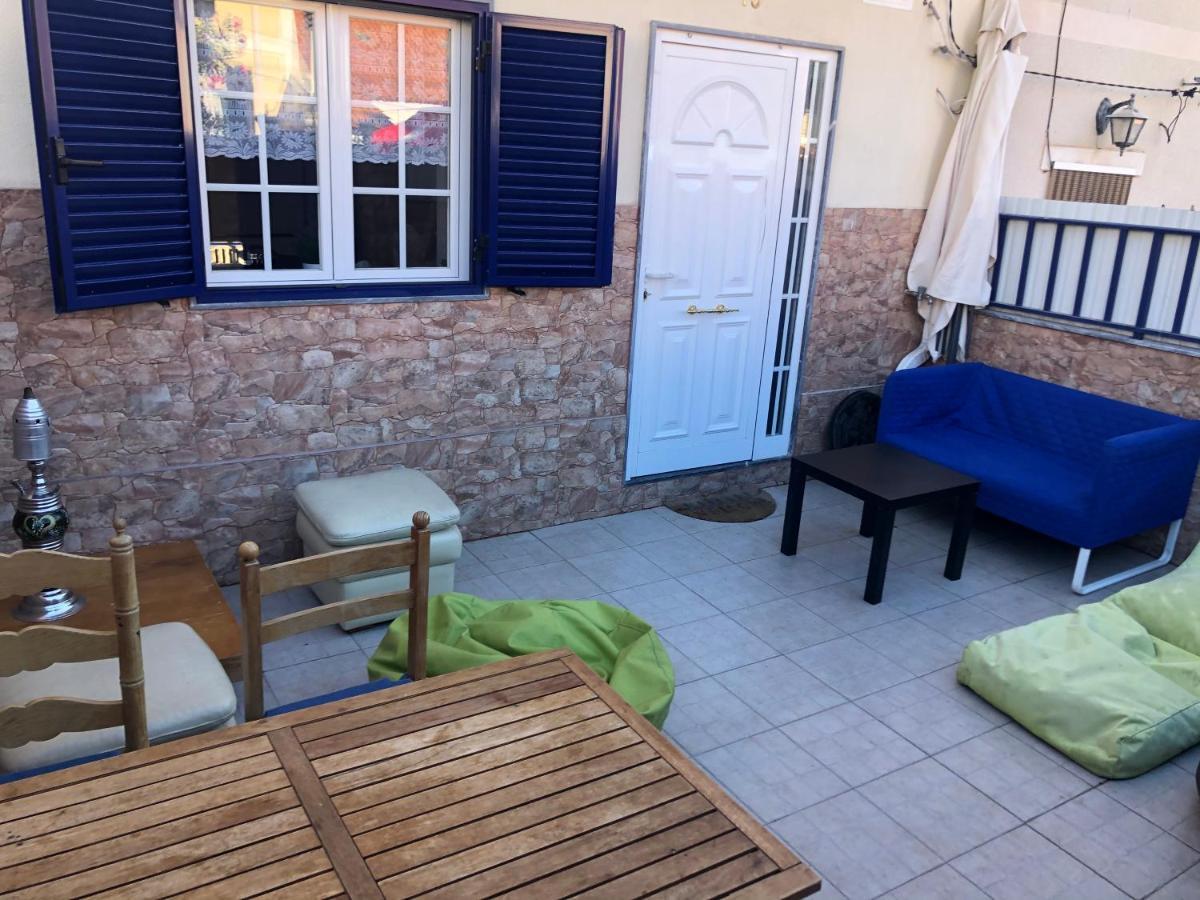 Cc Bay Villa Коста да Капарика Екстериор снимка