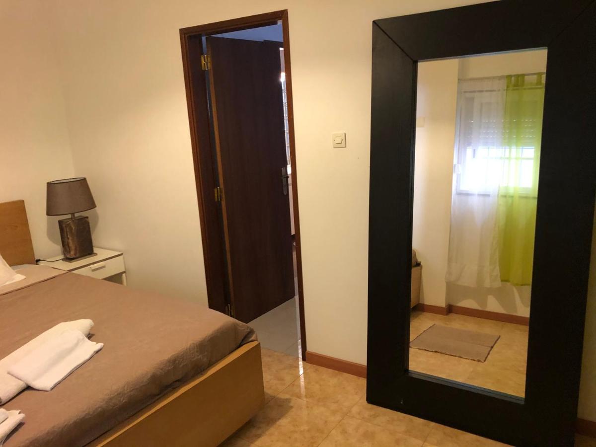 Cc Bay Villa Коста да Капарика Екстериор снимка
