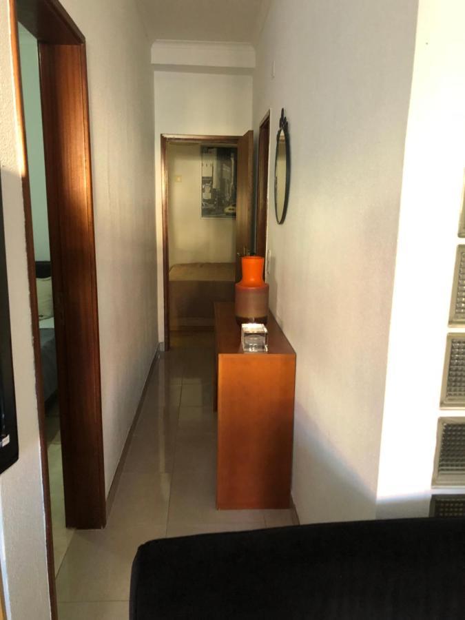 Cc Bay Villa Коста да Капарика Екстериор снимка