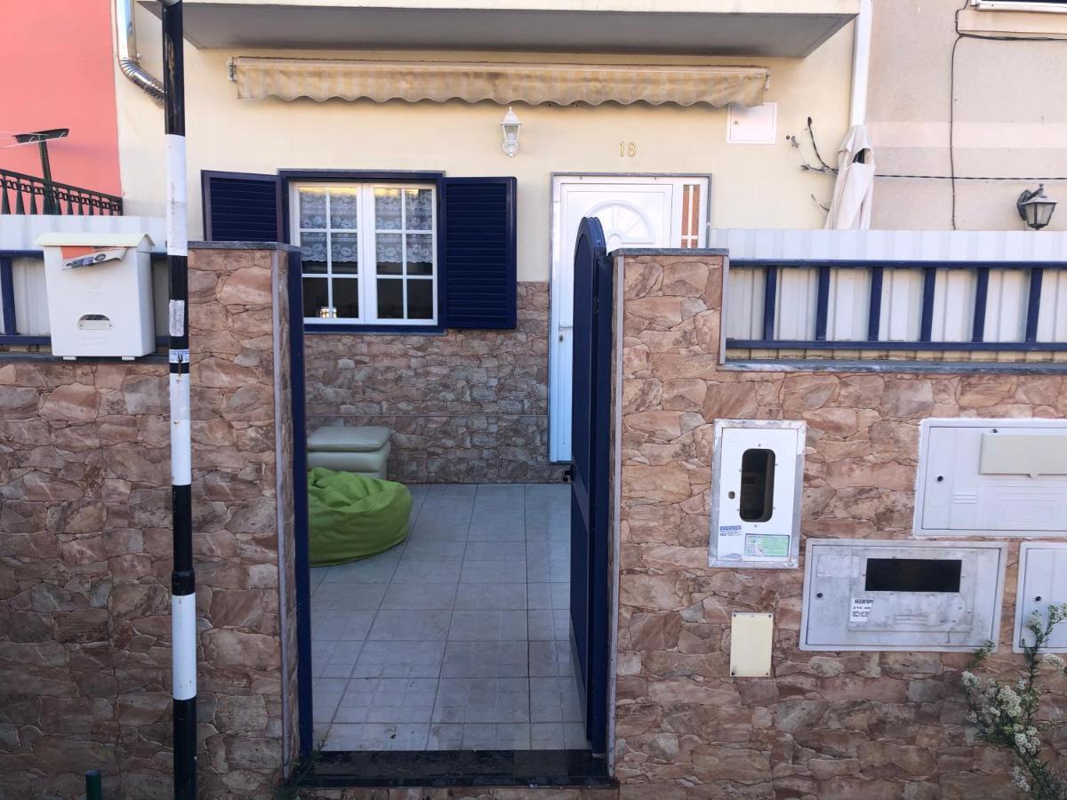 Cc Bay Villa Коста да Капарика Екстериор снимка