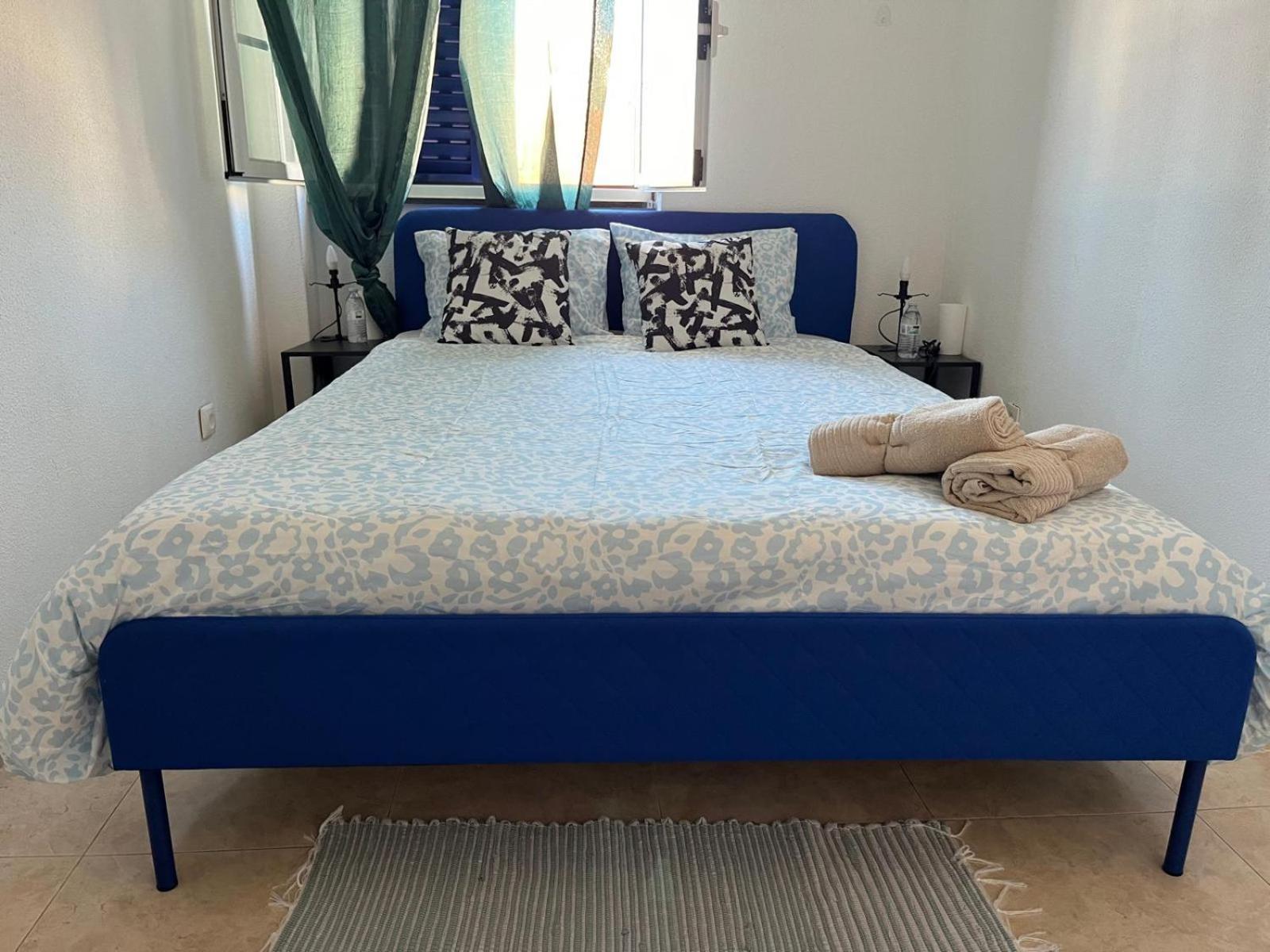 Cc Bay Villa Коста да Капарика Екстериор снимка