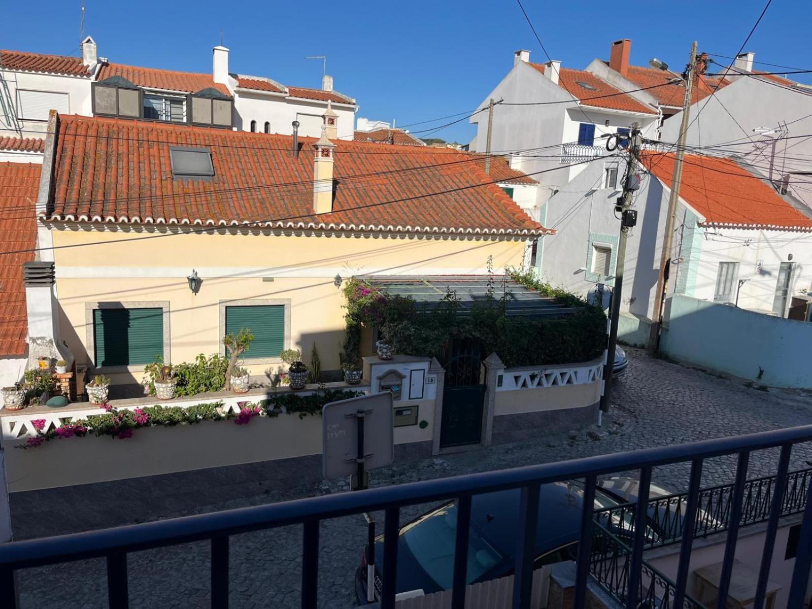 Cc Bay Villa Коста да Капарика Екстериор снимка